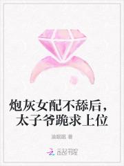 炮灰女配不舔后，太子爷跪求上位
