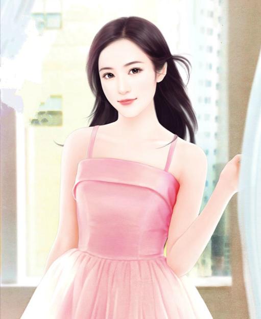 我捡来的幼龙总想当女仆几个女主